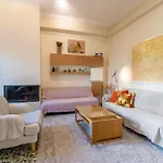 Lovely Family Garden House
