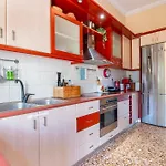 Lovely Family Garden House