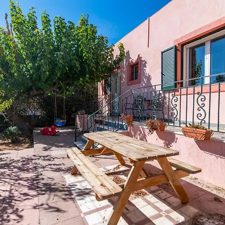 Holiday home Lovely Family Garden House *