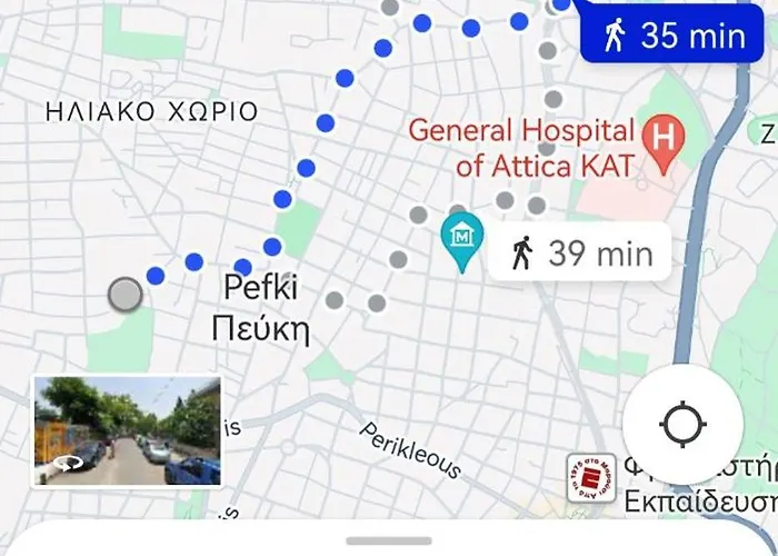 Lovely Family Garden House