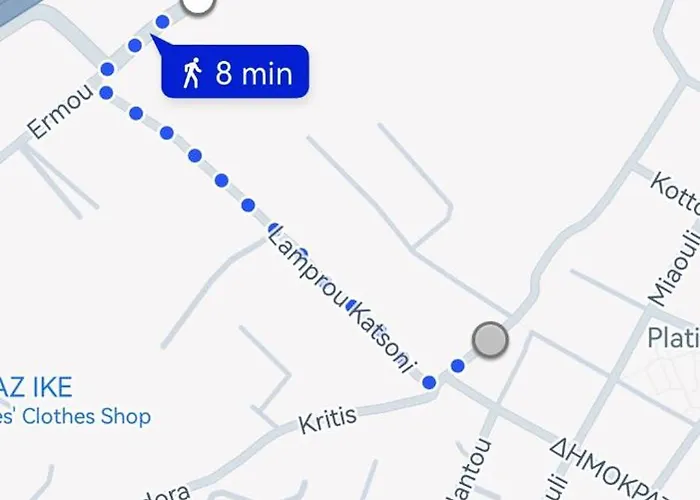 Lovely Family Garden House *