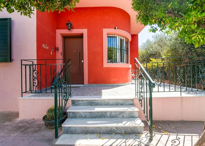 Lovely Family Garden House بيت للعطل