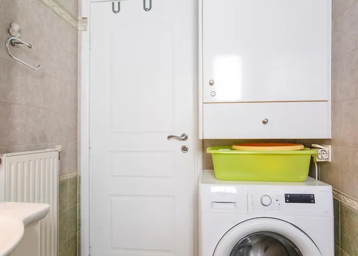 Holiday home Lovely Family Garden House *