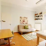 Ferienhaus Lovely Family Garden House