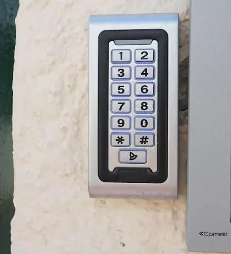 Σπίτι διακοπών Lovely Family Garden House *