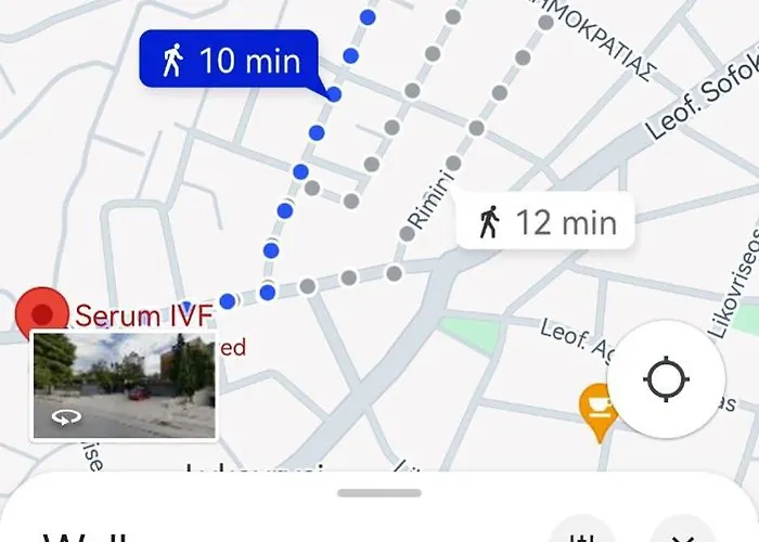 Lovely Family Garden House Σπίτι διακοπών Αθήνα