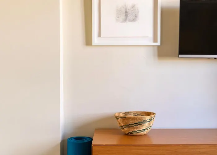 Σπίτι διακοπών Lovely Family Garden House