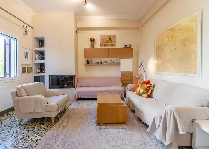 Lovely Family Garden House Σπίτι διακοπών *