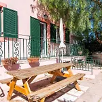 Lovely Family Garden House Holiday home Athens