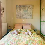 Lovely Family Garden House Athens